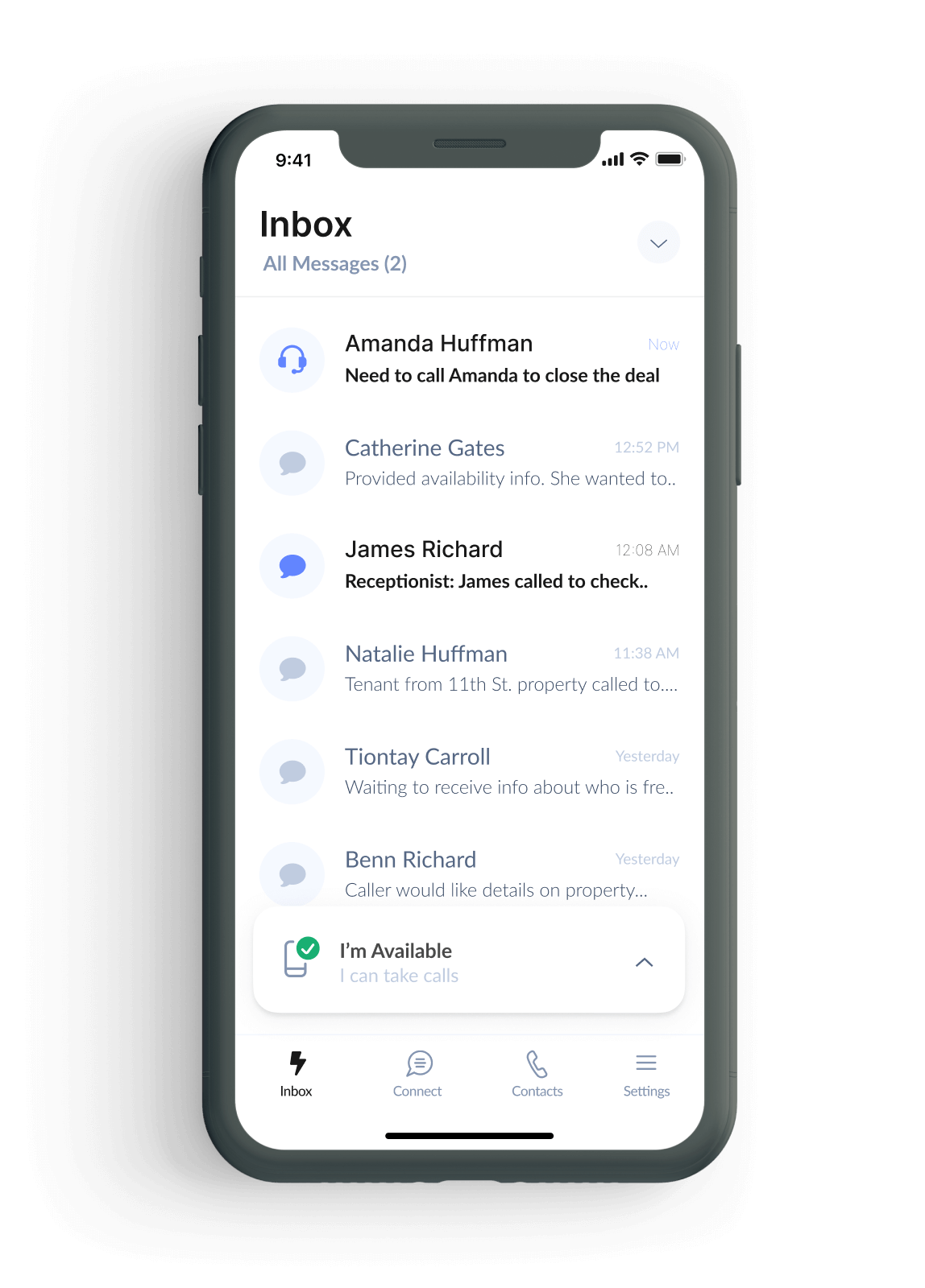 inbox-screen