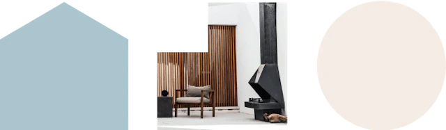 Fireplace picture