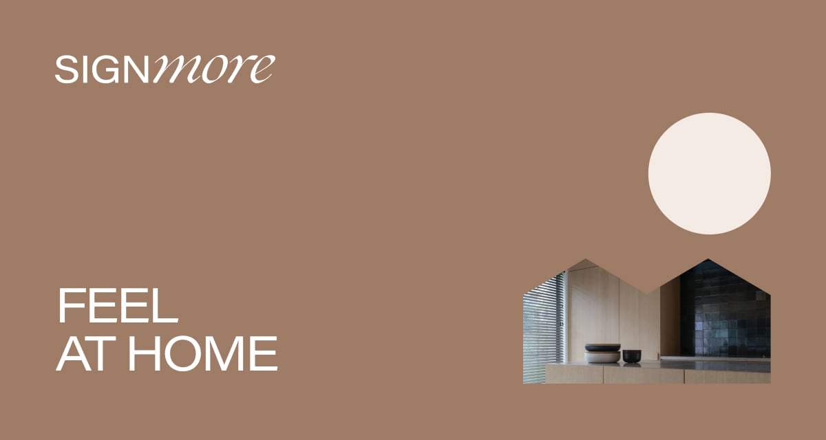 Feel at Home | Meet our Team and Experience SignMore in Action