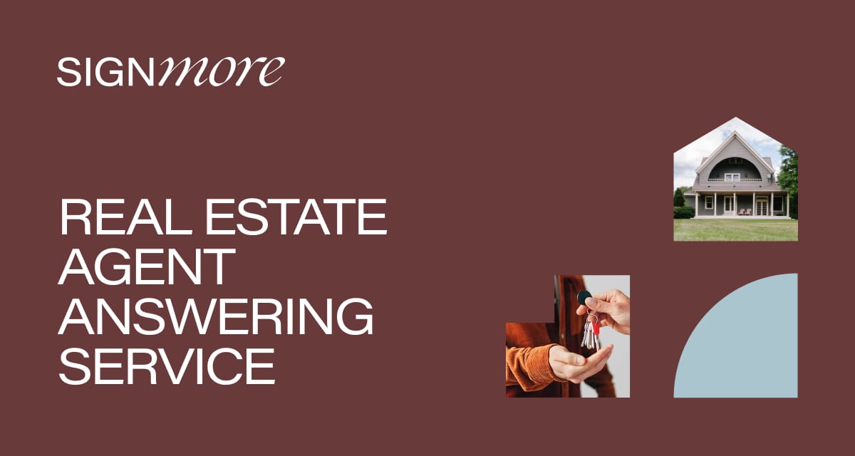 Real Estate Live Answering Service Melbourne Australia thumbnail